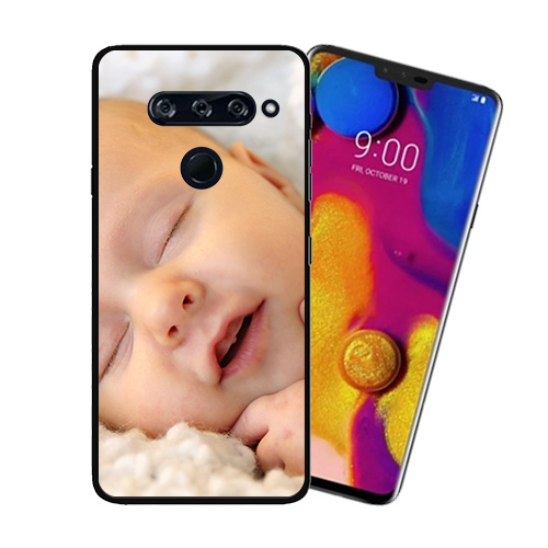 Custom for LG V40 ThinQ Candy Case