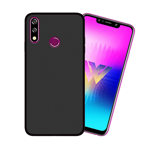 LG W10 Candy Case