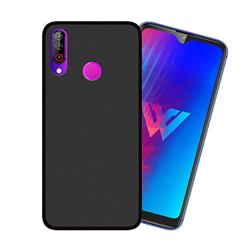 LG W30 Candy Case