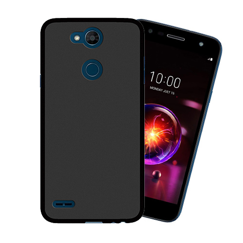 LG X Power 3 Candy Case