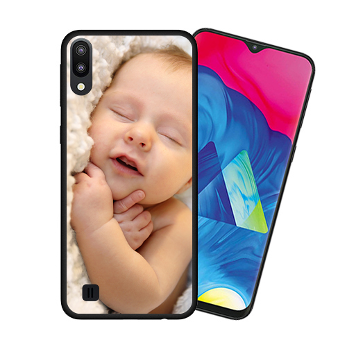 Custom for Galaxy M10 Candy Case