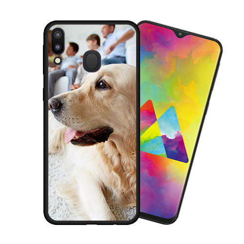 Custom for Galaxy M20 Candy Case