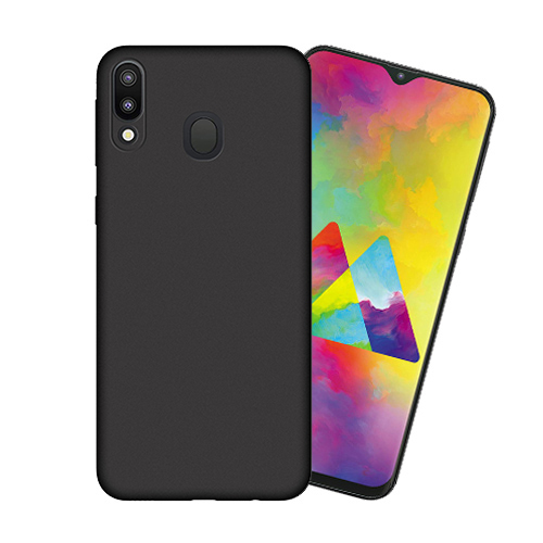 Galaxy M20 Candy Case