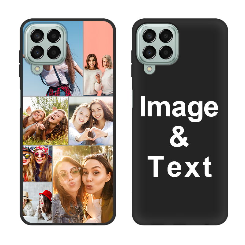 Custom for Galaxy M33 5G Candy Case