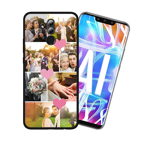 Custom for Huawei Mate 20 Lite Candy Case