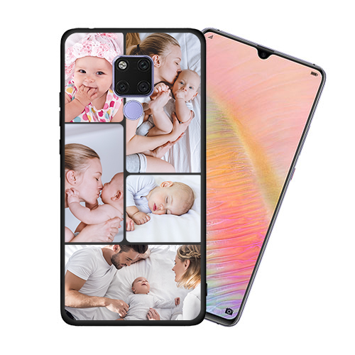 Custom for Huawei Mate 20 X Candy Case