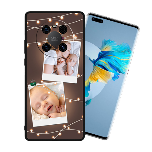 Custom for Huawei Mate 40 Candy Case
