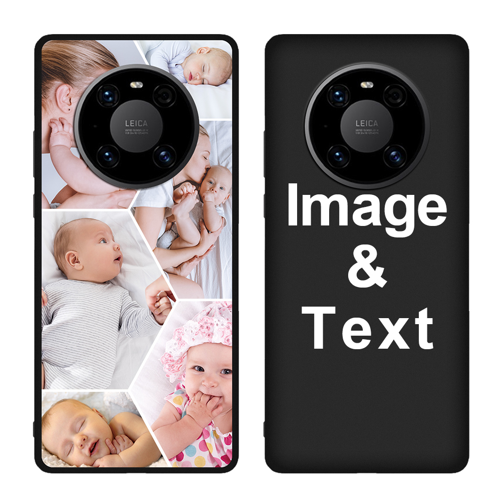 Custom for Huawei Mate 40 Pro Candy Case