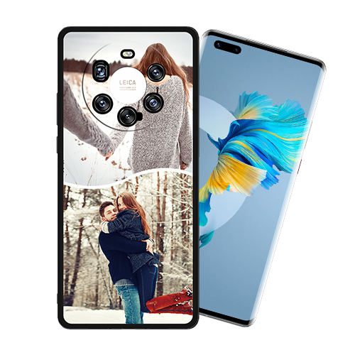 Custom for Huawei Mate 40 Pro Plus Candy Case
