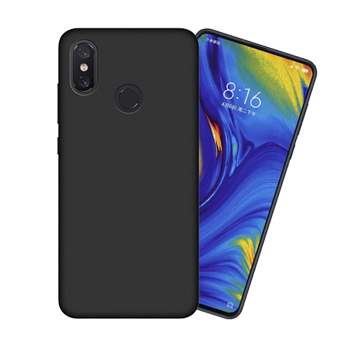 Mi 8 Candy Case