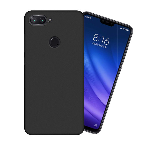 Mi 8 Lite Candy Case