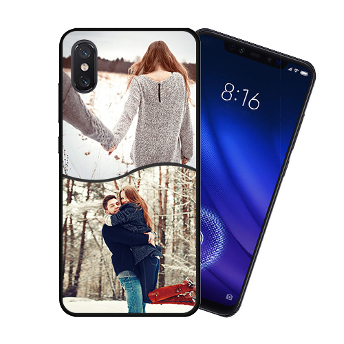 Custom for Mi 8 Pro Candy Case