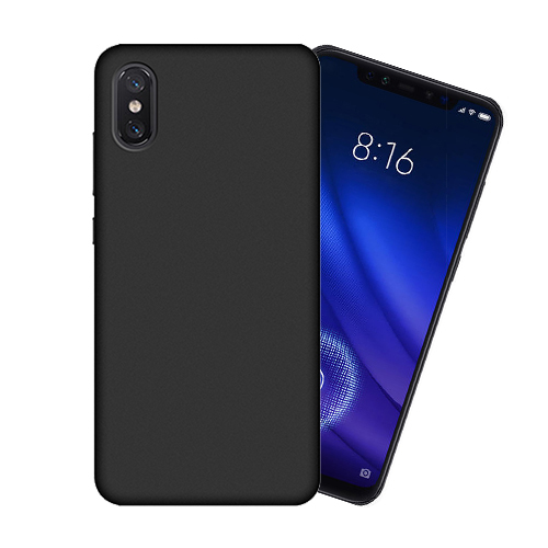 Mi 8 Pro Candy Case