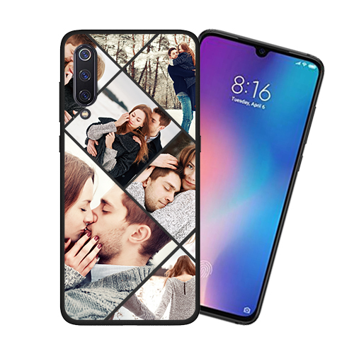 Custom for Mi 9 Candy Case