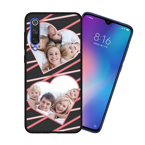 Custom for Mi 9 SE Candy Case