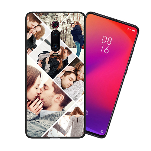 Custom for Mi 9T Pro Candy Case