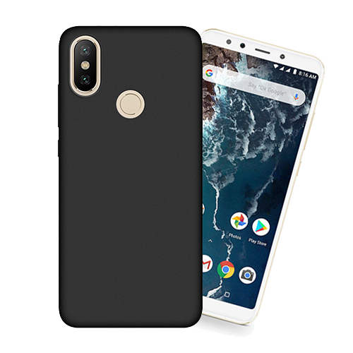 Mi A2 Candy Case