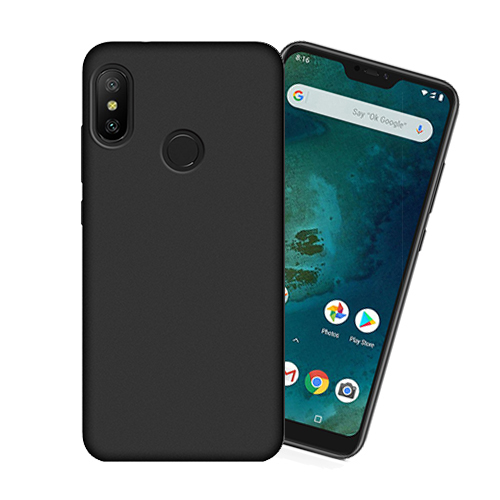 Mi A2 Lite Candy Case