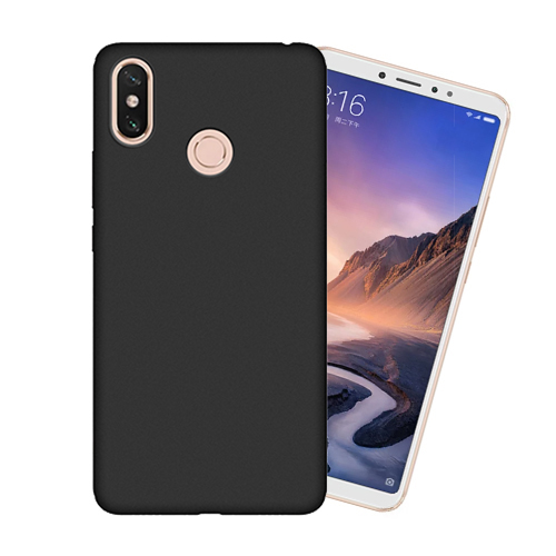 Mi Max 3 Candy Case