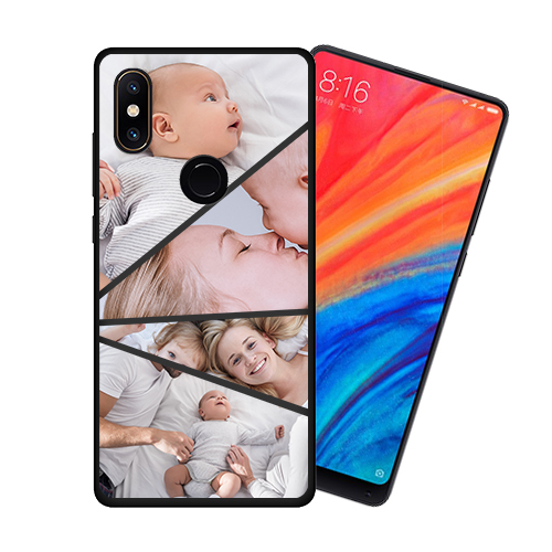 Custom for Mi Mix 2S Candy Case