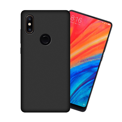 Mi Mix 2S Candy Case