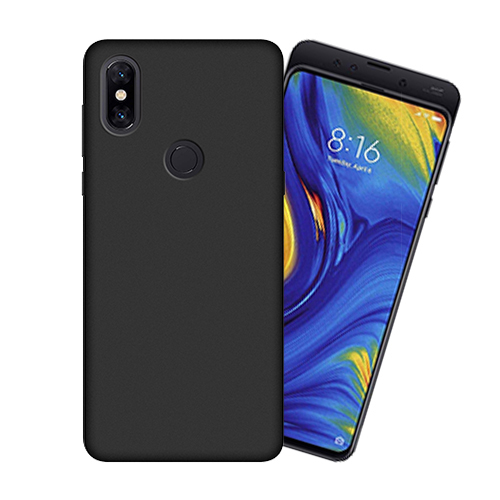 Mi Mix 3 Candy Case