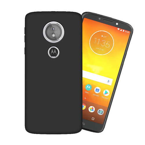 Moto E5 Candy Case