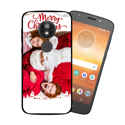 Custom for Moto E5 Play Candy Case