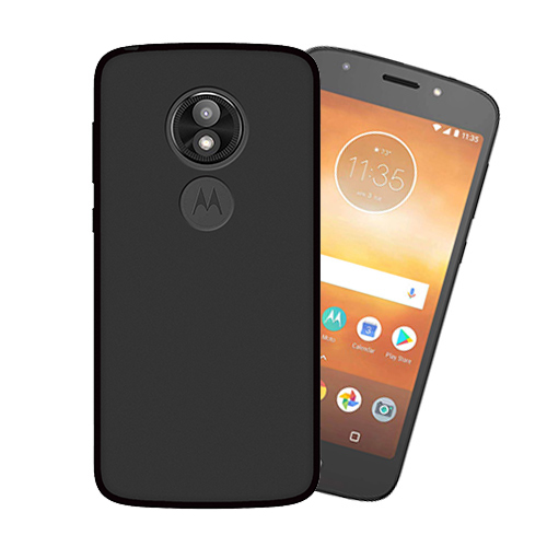 Moto E5 Play Candy Case