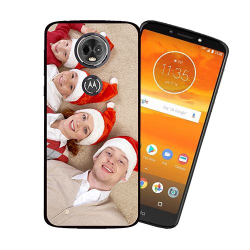 Custom for Moto E5 Plus Candy Case