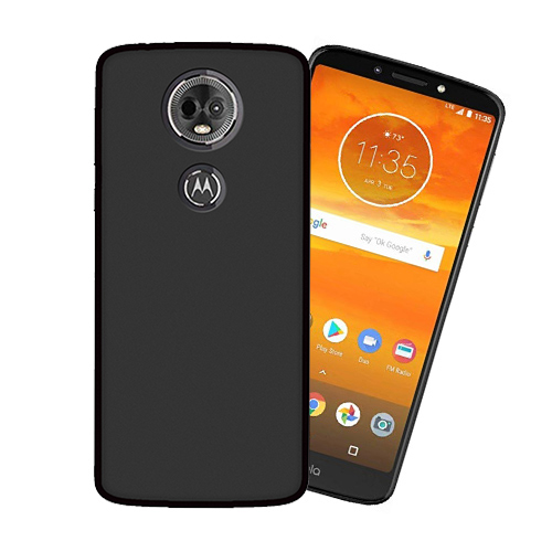 Moto E5 Plus Candy Case