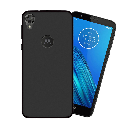 Moto E6 Candy Case