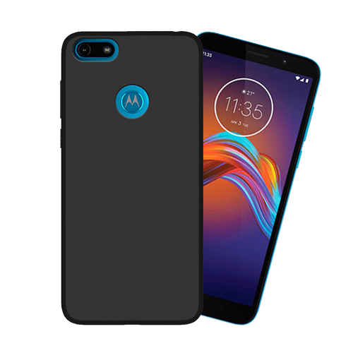 Moto E6 Play Candy Case