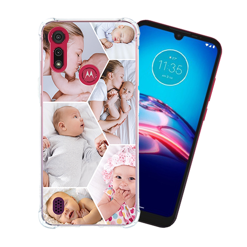 Custom for Moto E6s 2020 Ultra Candy Case