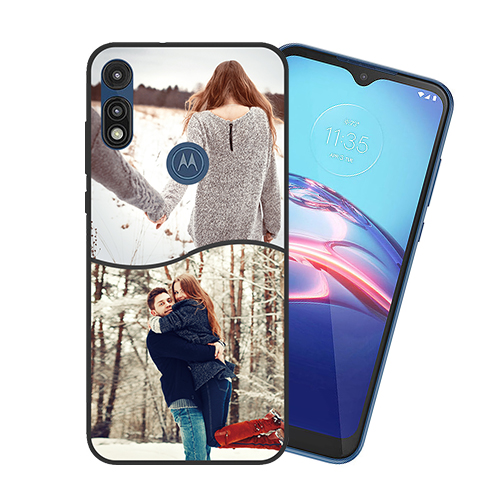 Custom for Motorola E 2020 Candy Case