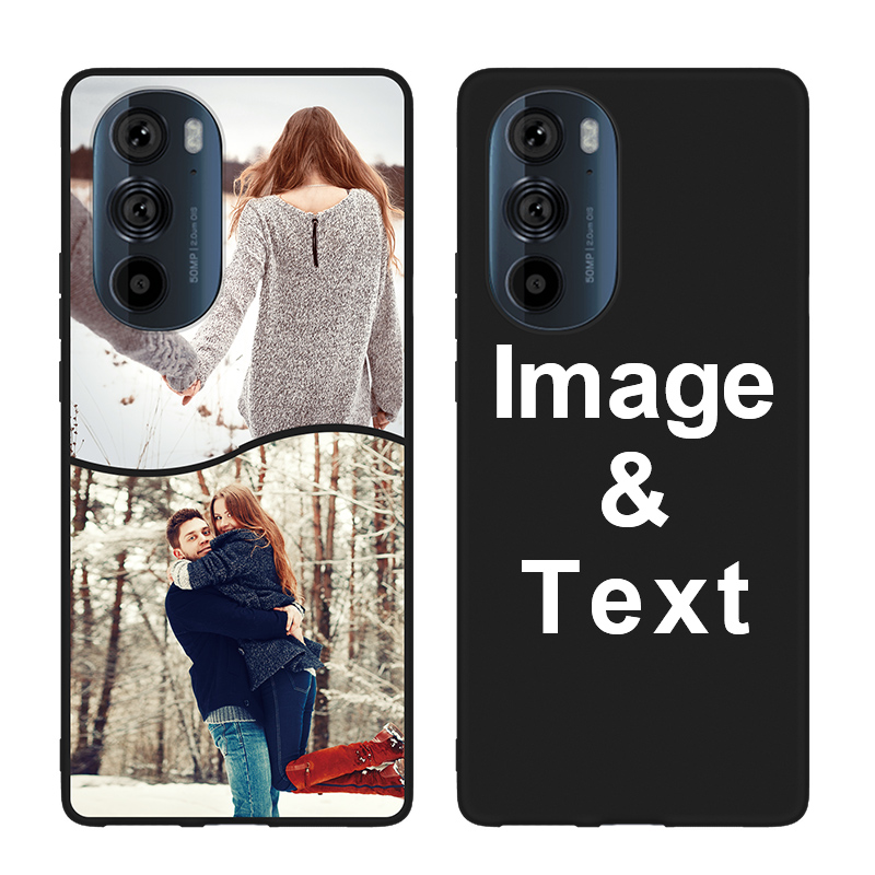 Custom for Motorola Edge 30 5G Candy Case