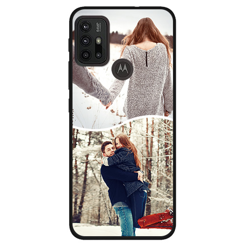 Custom for Moto G30 Candy Case