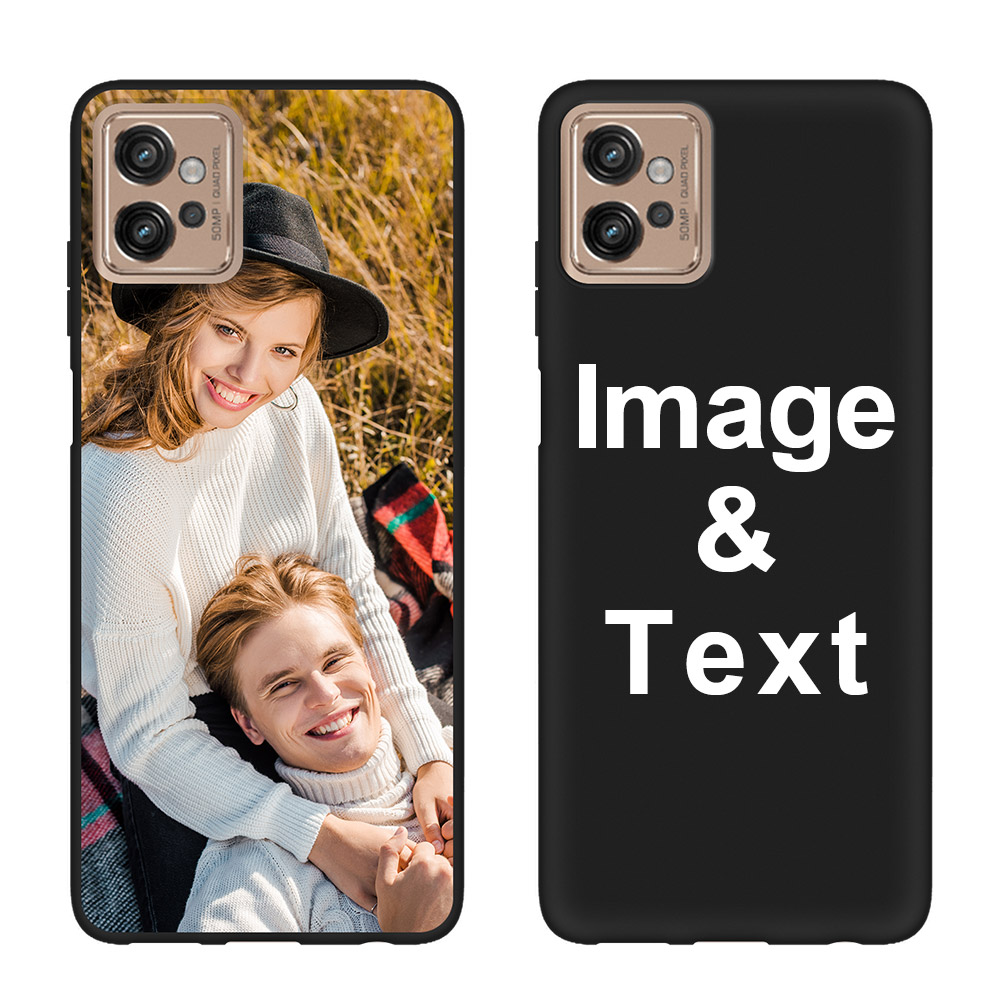 Custom for Moto G32 Candy Case