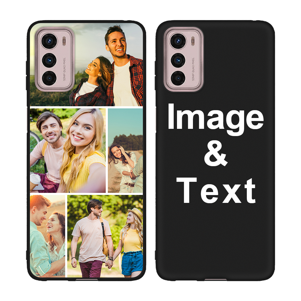 Custom for Moto G42 Candy Case