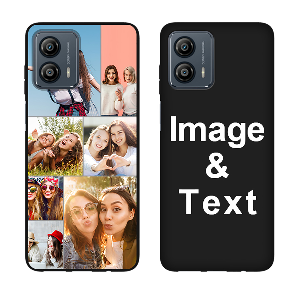 Custom for Moto G53 5G Candy Case