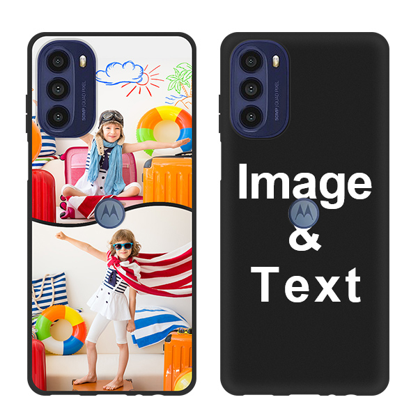 Custom for Moto G 5G 2022 Candy Case