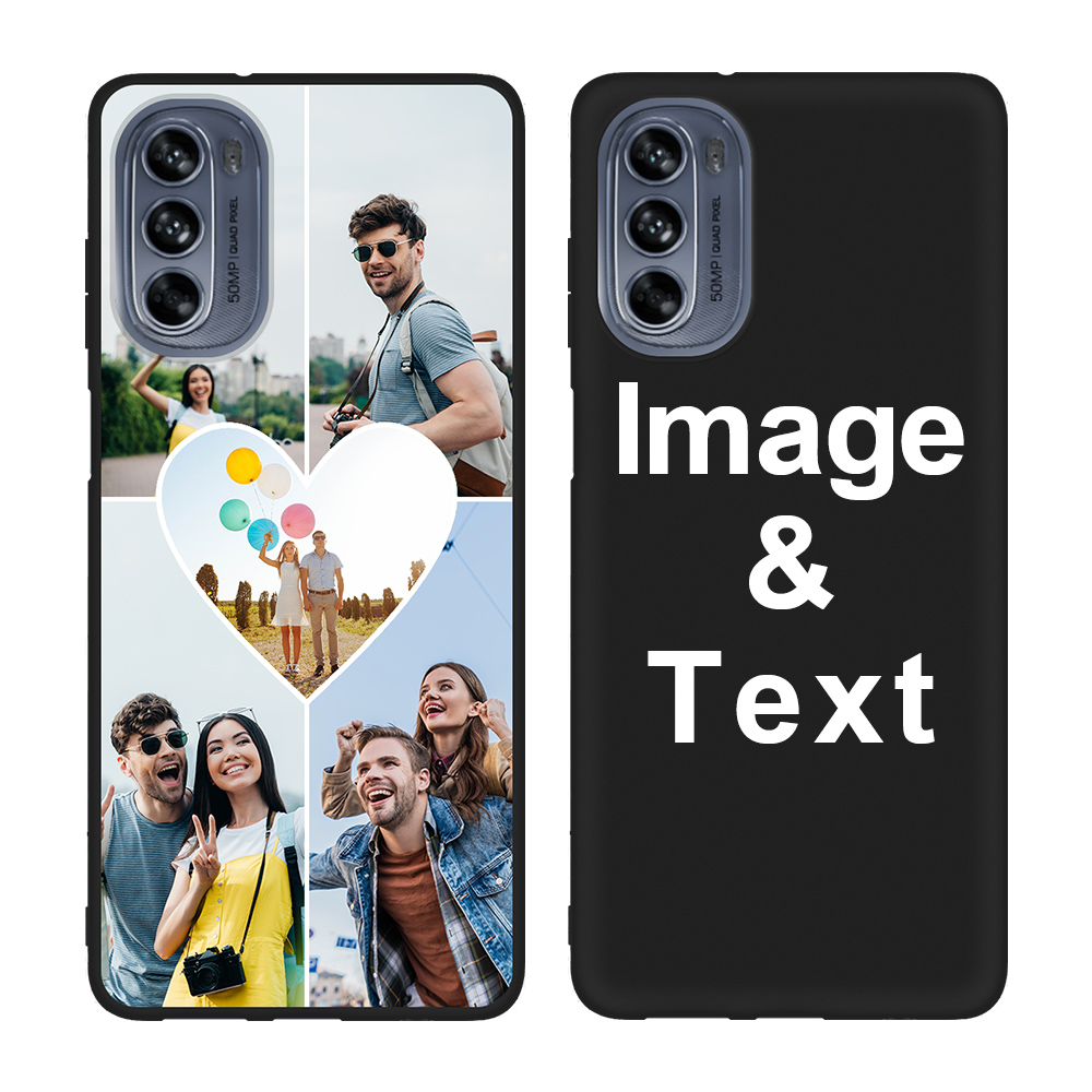 Custom for Moto G62 5G Candy Case