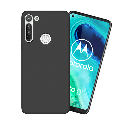 Moto G8 Candy Case