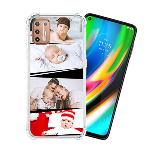Custom for Moto G9 Plus Ultra Candy Case