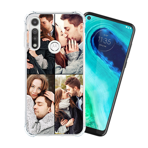 Custom for Moto G Fast Ultra Candy Case