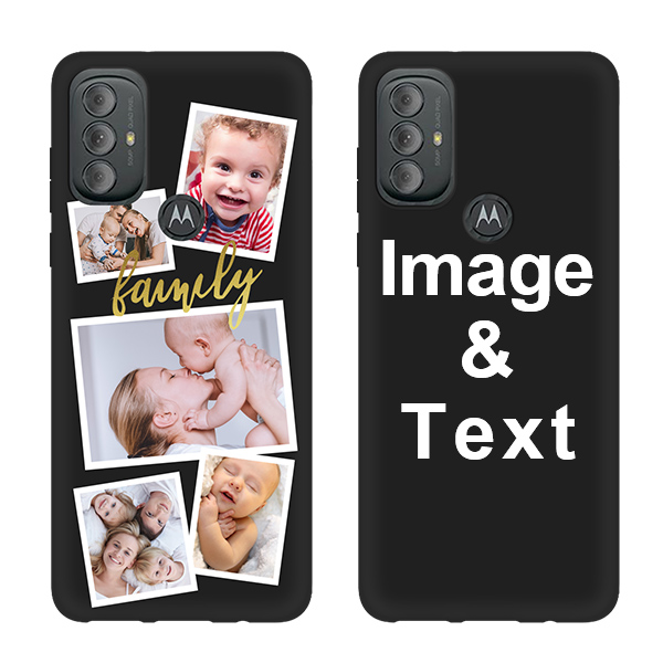 Custom for Moto G Power 2022 Candy Case