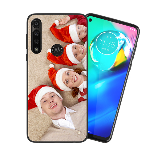 Custom for Moto G Power Candy Case