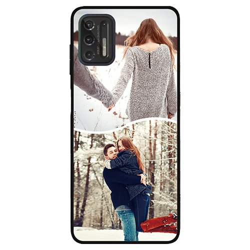 Custom for Moto G Stylus 2021 Candy Case