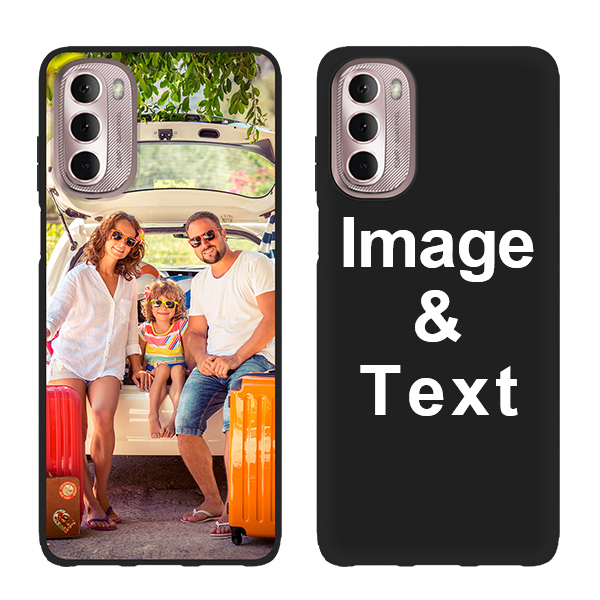 Custom for Moto G Stylus 2022 Candy Case