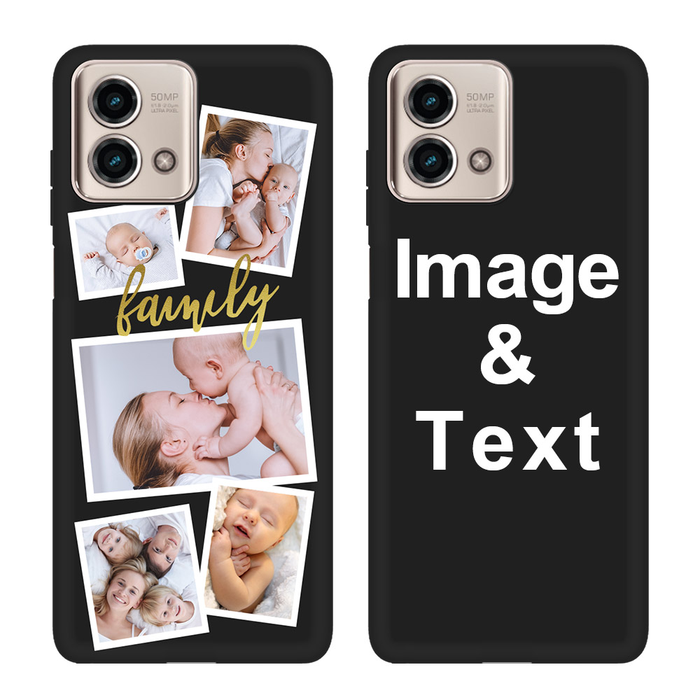 Custom for Moto G Stylus 5G 2023 Candy Case